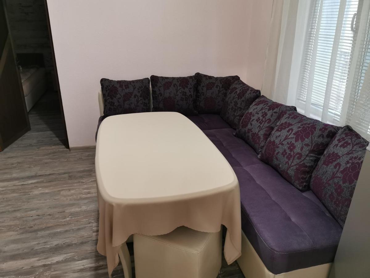 Симида 2 Debnevo Εξωτερικό φωτογραφία